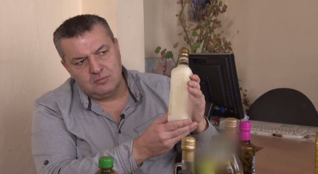 Зехтин менте заля българския пазар, ето как да проверите вашия дали е истински (СНИМКИ)