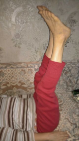 Упражнение с две пози, което прави съдовете еластични и предпазва от хипертония