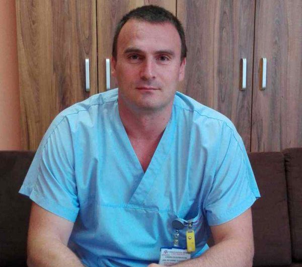 Доц. д-р Кирил Карамфилов: Жегите засягат тежко хипертониците