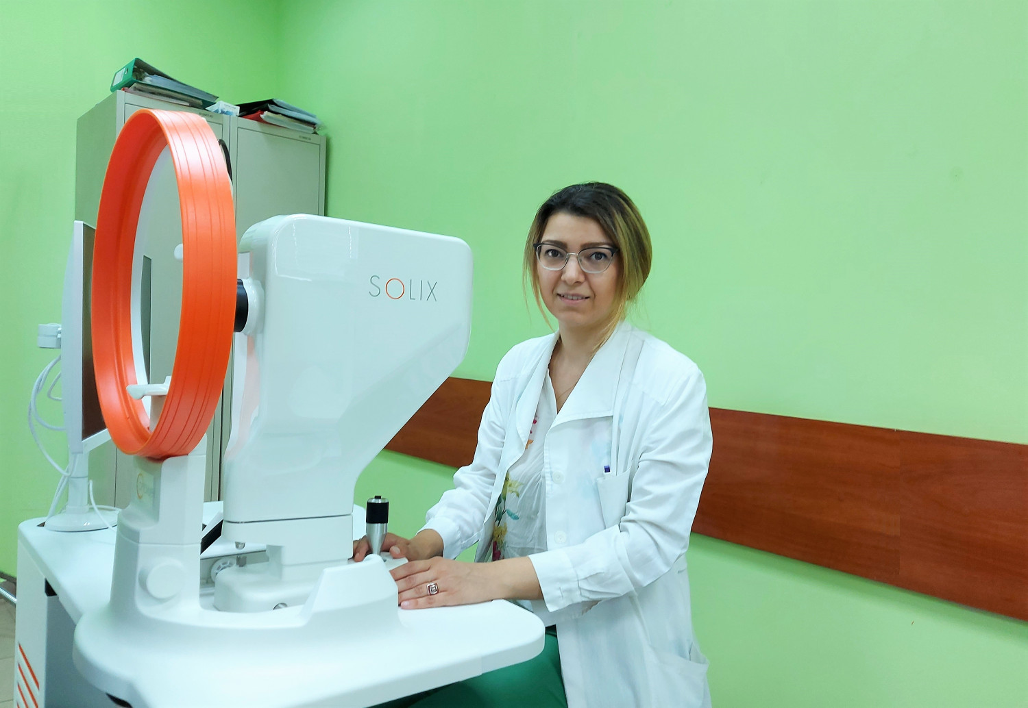 Д-р Розалия Христова:  Все по-често очите се лекуват със стволови клетки