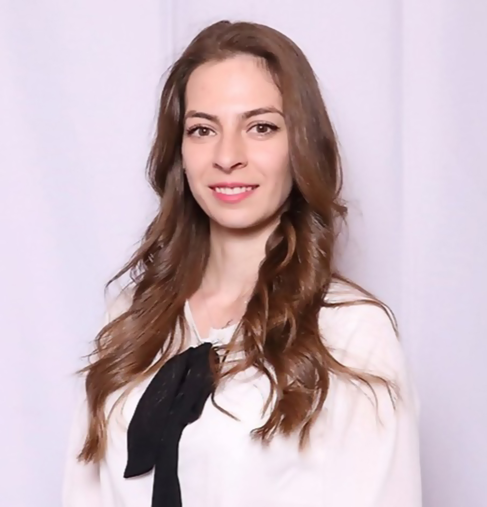Габриела Христова: Проговарянето е свързано с потребността от общуване